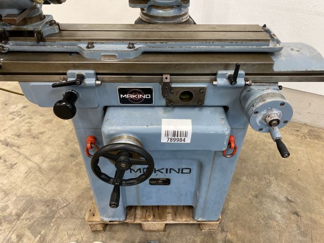 789984-7 Grinding machine Makino C-40