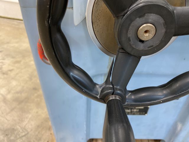 789984-8 Grinding machine Makino C-40