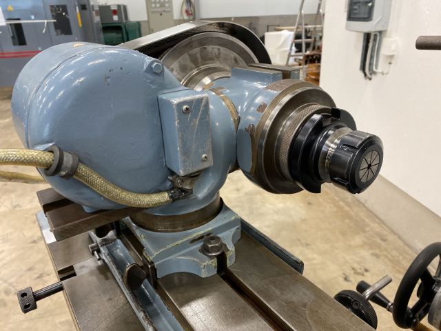 789984-10 Grinding machine Makino C-40