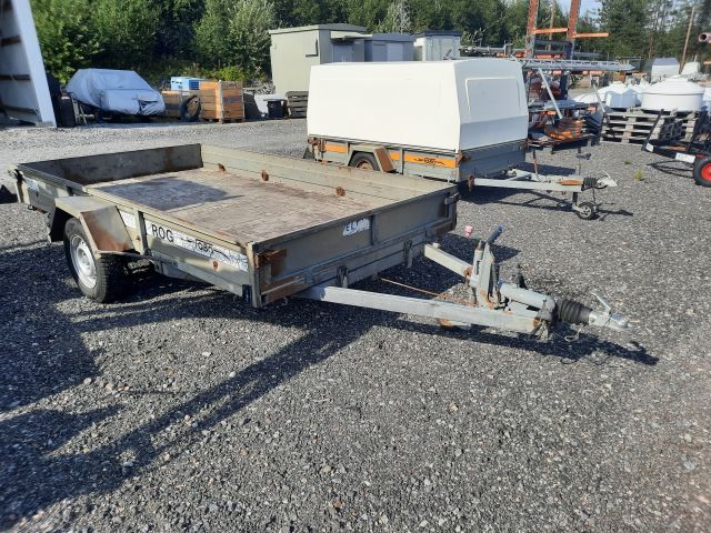 781558-1 Fåbo 1000 Special Reg. No .: MCY186 -86