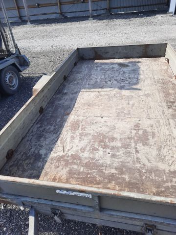 781558-3 Fåbo 1000 Special Reg. No .: MCY186 -86