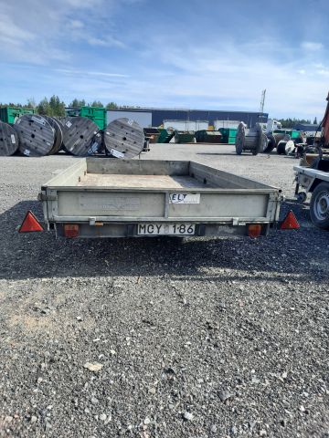 781558-4 Fåbo 1000 Special Reg. No .: MCY186 -86