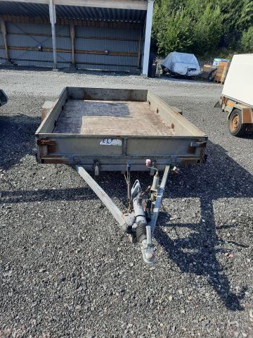 781558-2 Fåbo 1000 Special Reg. No .: MCY186 -86