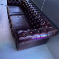 803551-6 Furniture type "Chesterfield", sofa and armchairs