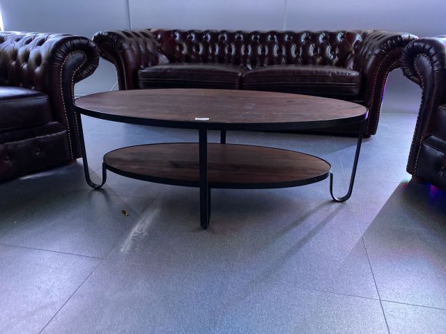 803551-10 Furniture type "Chesterfield", sofa and armchairs