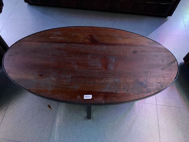 803551-11 Furniture type "Chesterfield", sofa and armchairs