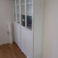793275-3 Vitrinskåp IKEA Oxberg 2st