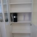 793275-4 Vitrinskåp IKEA Oxberg 2st