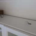 793275-7 Vitrinskåp IKEA Oxberg 2st