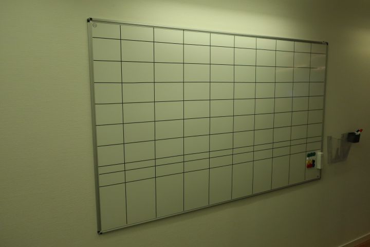 793282-2 Whiteborard 200x120cm