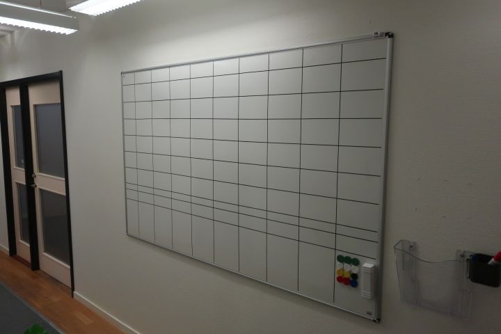 793282-1 Whiteborard 200x120cm