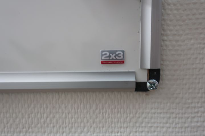 793282-3 Whiteborard 200x120cm