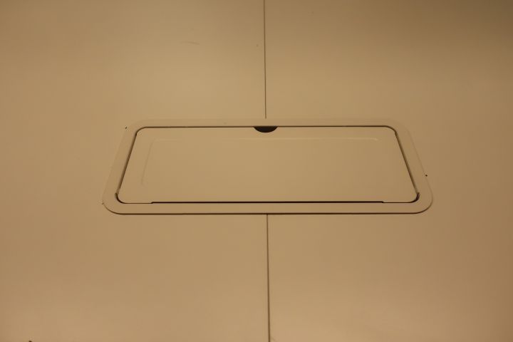 793300-6 Conference table with 4 chairs IKEA