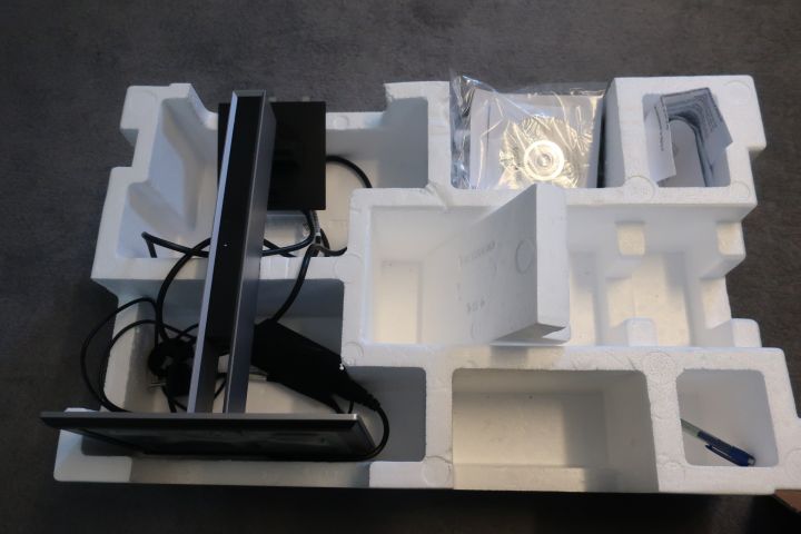 793309-3 HP Computer Monitor 27 Inch # 2