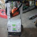 793364-1 Transport trailer and systainer boxes from Festool