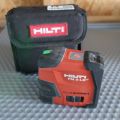 793365-1 Green line laser, HILTI PM 2-LG