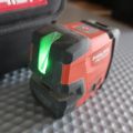 793365-2 Green line laser, HILTI PM 2-LG
