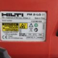 793365-3 Green line laser, HILTI PM 2-LG