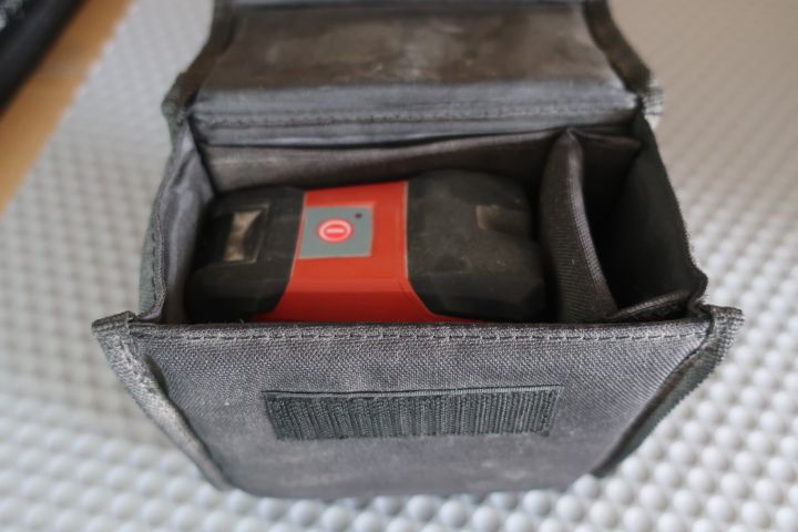 793365-4 Green line laser, HILTI PM 2-LG