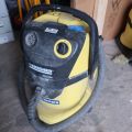793394-1 Rough vacuum cleaner, Kärcher WD 5.400