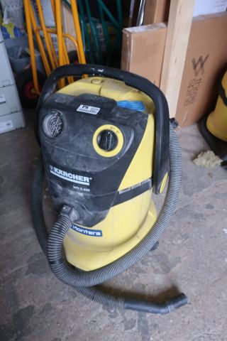 793394-1 Rough vacuum cleaner, Kärcher WD 5.400