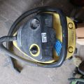 793394-2 Rough vacuum cleaner, Kärcher WD 5.400
