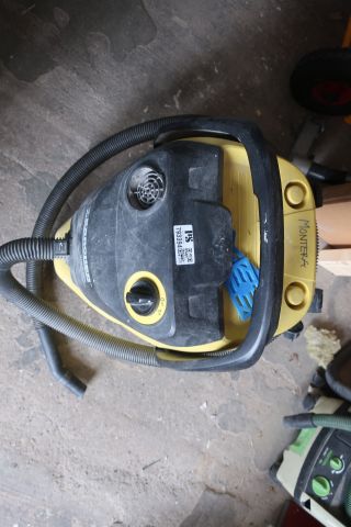 793394-2 Rough vacuum cleaner, Kärcher WD 5.400