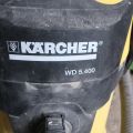 793394-3 Rough vacuum cleaner, Kärcher WD 5.400