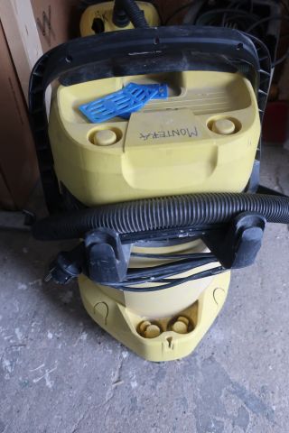 793394-5 Rough vacuum cleaner, Kärcher WD 5.400
