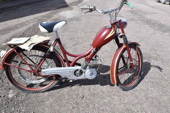 819674-2 Pilot Monarped