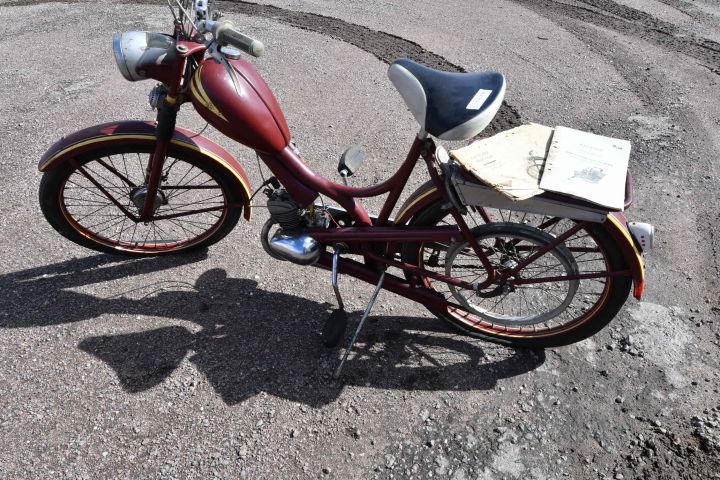 819674-1 Pilot Monarped