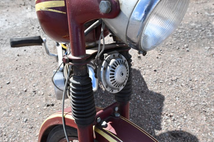 819674-5 Pilot Monarped