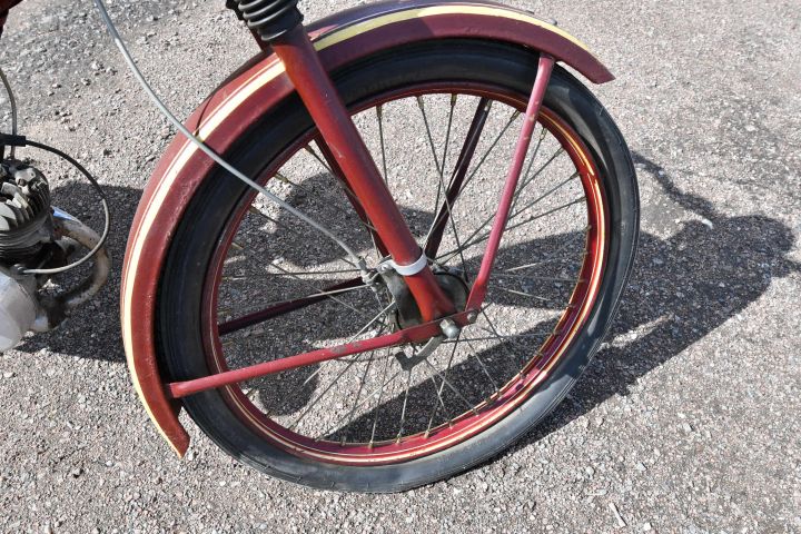 819674-4 Pilot Monarped