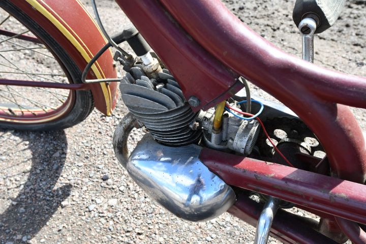 819674-6 Pilot Monarped