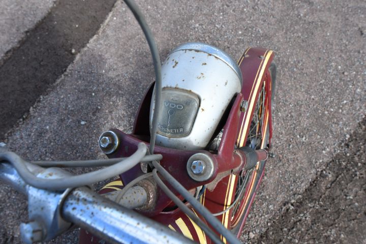 819674-11 Pilot Monarped