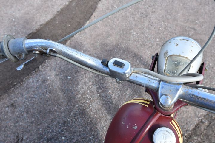 819674-12 Pilot Monarped