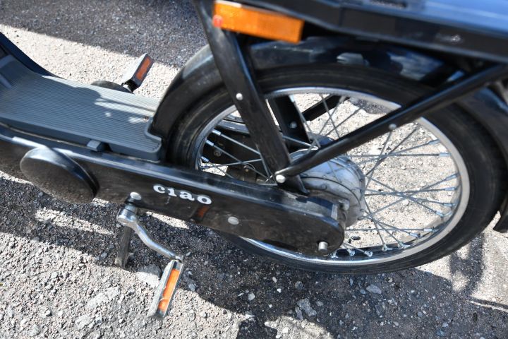 819676-4 Vespa Piaggio