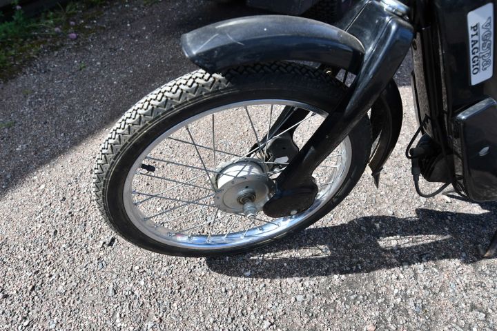 819676-7 Vespa Piaggio