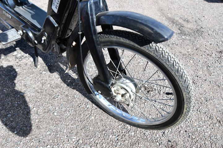 819676-9 Vespa Piaggio