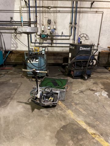 803607-1 oljedispenser, 3 st