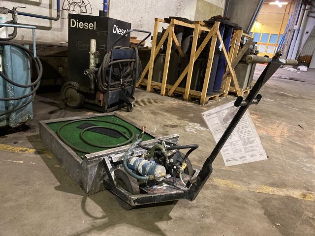 803607-2 oljedispenser, 3 st