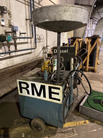 803607-7 oljedispenser, 3 st