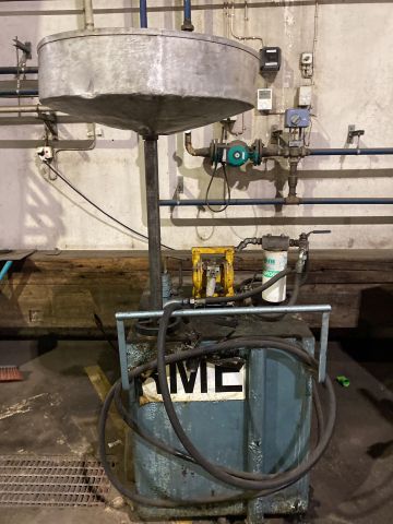 803607-8 oljedispenser, 3 st