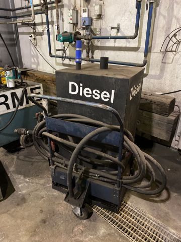 803607-10 oljedispenser, 3 st