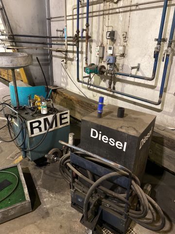 803607-14 oljedispenser, 3 st