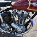 819693-4 Ariel WCH 500cc