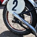 819693-7 Ariel WCH 500cc