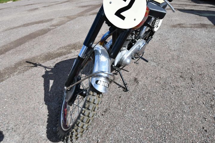 819693-10 Ariel WCH 500cc