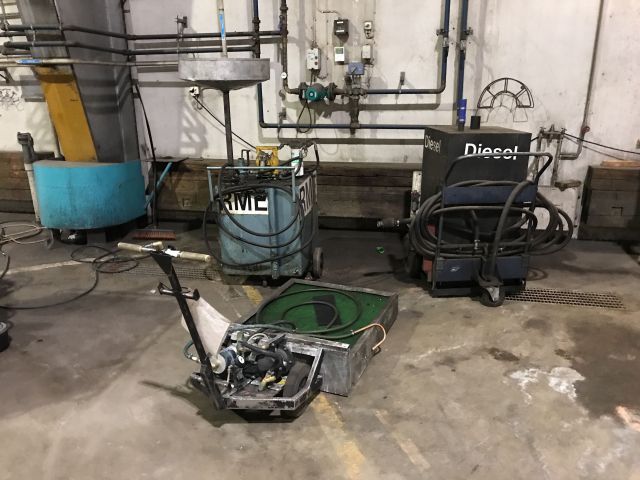 803607-15 oljedispenser, 3 st