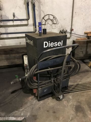 803607-17 oljedispenser, 3 st